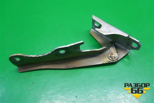 Петля капота левая (MR358575) для Mitsubishi Galant (DJ,DM) с 2003-2012г
