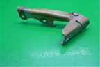 Петля капота левая (MR358575) для Mitsubishi Galant (DJ,DM) с 2003-2012г