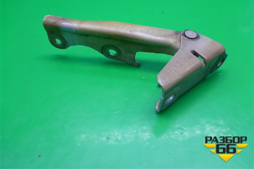 Петля капота левая (MR358575) для Mitsubishi Galant (DJ,DM) с 2003-2012г