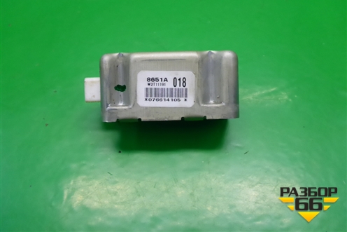 Датчик AIR BAG (8651A018) для Mitsubishi Galant (DJ,DM) с 2003-2012г