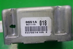Датчик AIR BAG (8651A018) для Mitsubishi Galant (DJ,DM) с 2003-2012г