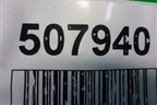 Датчик AIR BAG (8651A018) для Mitsubishi Galant (DJ,DM) с 2003-2012г
