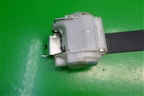 Ремень безопасности задний левый (7000A303XA) для Mitsubishi Galant (DJ,DM) с 2003-2012г