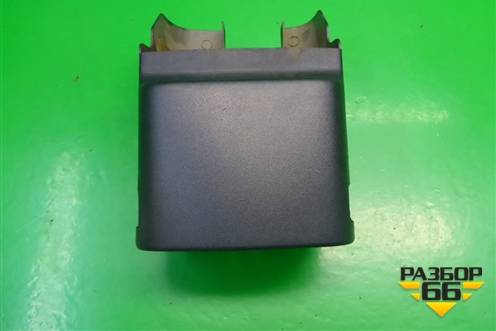 Кожух рулевой колонки (в сборе) (MR590285) для Mitsubishi Galant (DJ,DM) с 2003-2012г