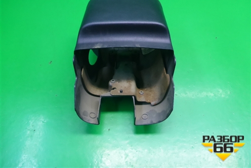 Кожух рулевой колонки (в сборе) (MR590285) для Mitsubishi Galant (DJ,DM) с 2003-2012г