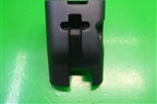 Кожух рулевой колонки (в сборе) (MR590285) для Mitsubishi Galant (DJ,DM) с 2003-2012г