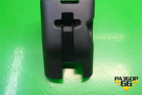 Кожух рулевой колонки (в сборе) (MR590285) для Mitsubishi Galant (DJ,DM) с 2003-2012г
