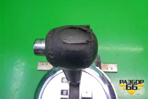 Кулиса КПП АКПП (2400A150XB) для Mitsubishi Galant (DJ,DM) с 2003-2012г
