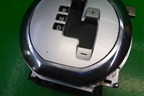 Кулиса КПП АКПП (2400A150XB) для Mitsubishi Galant (DJ,DM) с 2003-2012г