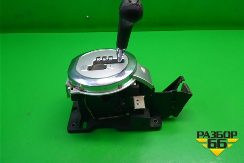 Кулиса КПП АКПП (2400A150XB) для Mitsubishi Galant (DJ,DM) с 2003-2012г