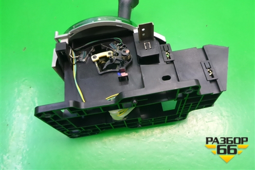 Кулиса КПП АКПП (2400A150XB) для Mitsubishi Galant (DJ,DM) с 2003-2012г