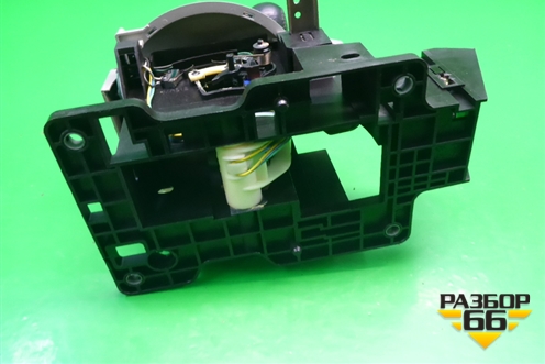 Кулиса КПП АКПП (2400A150XB) для Mitsubishi Galant (DJ,DM) с 2003-2012г