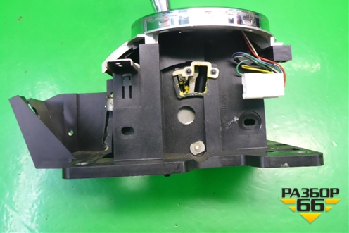 Кулиса КПП АКПП (2400A150XB) для Mitsubishi Galant (DJ,DM) с 2003-2012г