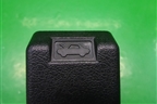 Ручка открывания капота для Mitsubishi Galant (DJ,DM) с 2003-2012г