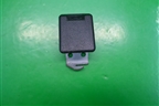 Ручка открывания капота для Mitsubishi Galant (DJ,DM) с 2003-2012г