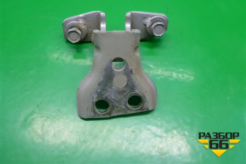 Петля двери задней левой верхняя для Mitsubishi Galant (DJ,DM) с 2003-2012г