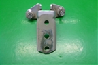 Петля двери задней правой нижняя для Mitsubishi Galant (DJ,DM) с 2003-2012г
