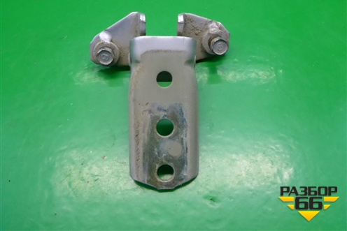 Петля двери задней правой нижняя для Mitsubishi Galant (DJ,DM) с 2003-2012г