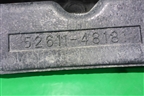 Наполнитель переднего бампера (5261148181) для Lexus RX 350 c 2015г