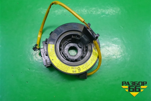Механизм подрулевой для SRS AIR BAG (B3658300A2) для Lifan Solano с 2010-2016г