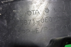 Накладка переднего крыла правого (758710E010) для Toyota Highlander с 2013-2021г