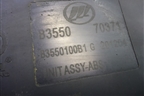 Блок ABS (B355070371) для Lifan Solano с 2010-2016г
