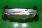 Бампер задний (под парктроник) (8K0807511F) для Audi A4 (В8) Allroad Quattro с 2009-2016г