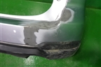 Бампер задний (57704SG012) для Subaru Forester (S13) с 2012г