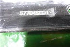 Бампер задний (57704SG012) для Subaru Forester (S13) с 2012г