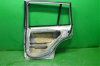 Дверь задняя правая (после 2005г) для Ford Fusion с 2002г