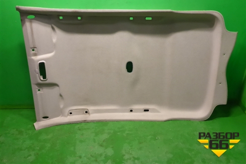 Обшивка потолка (6N11N51918DC) для Ford Fusion с 2002г