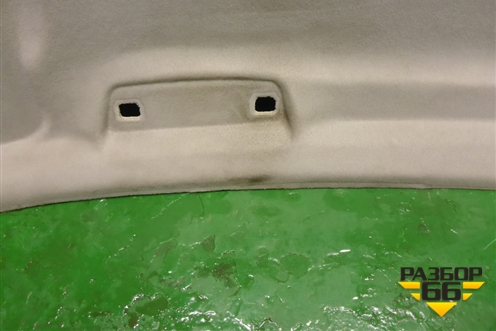 Обшивка потолка (6N11N51918DC) для Ford Fusion с 2002г