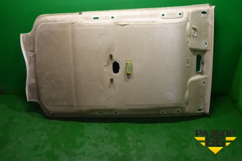 Обшивка потолка (6N11N51918DC) для Ford Fusion с 2002г