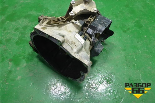 МКПП для Ford Fusion с 2002г