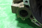 МКПП для Ford Fusion с 2002г