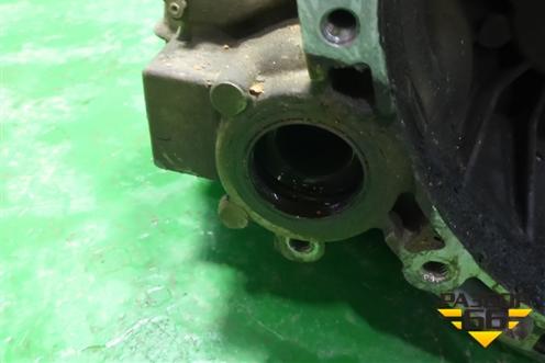 МКПП для Ford Fusion с 2002г
