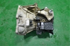 МКПП для Ford Fusion с 2002г