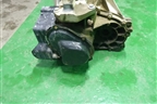 МКПП для Ford Fusion с 2002г