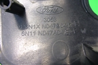 Рамка магнитолы (после 2005г) (6N11N047A04BEW) для Ford Fusion с 2002г