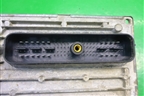 Блок управления двигателем (1.4л FXJA МКПП) (6S6112A650GD) для Ford Fusion с 2002г