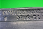 Пыльник переднего крыла правого (2N11N16E560AC) для Ford Fusion с 2002г