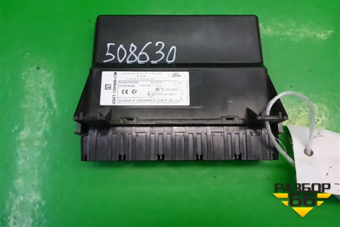 Блок управления центральным замком (6S6T15K600CM) для Ford Fusion с 2002г