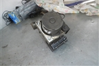 Блок ABS для Opel Meriva с 2003-2010г