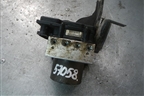 Блок ABS для Opel Meriva с 2003-2010г