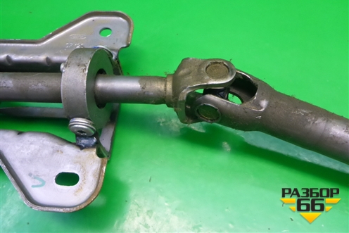 Колонка рулевая для Ford Fusion с 2002г