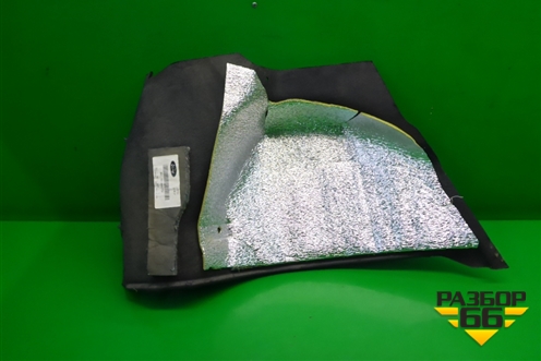 Обшивка багажника правая (6N11N31148BAYYG4) для Ford Fusion с 2002г