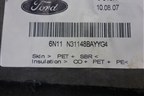 Обшивка багажника правая (6N11N31148BAYYG4) для Ford Fusion с 2002г