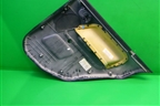 Обшивка двери задней левой под механику (2N11N27407A) для Ford Fusion с 2002г