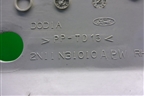 Обшивка стойки задняя верхняя правая (2N11N31010APW) для Ford Fusion с 2002г
