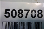 Педаль газа электронная (2S619F836AA) для Ford Fusion с 2002г